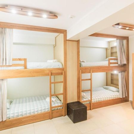 Peniche Surfcamp Hostel Baleal Luaran gambar