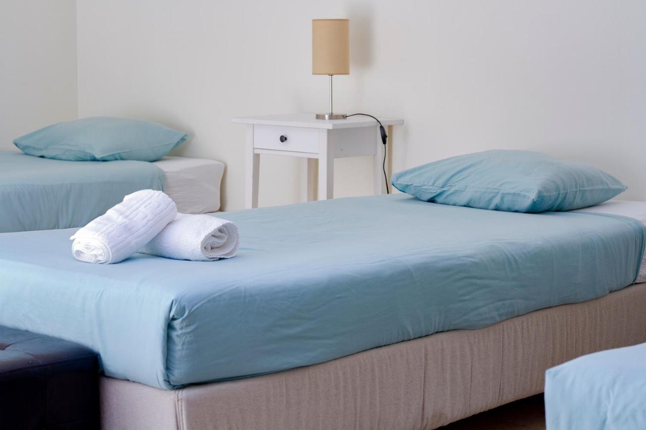 Peniche Surfcamp Hostel Baleal Luaran gambar