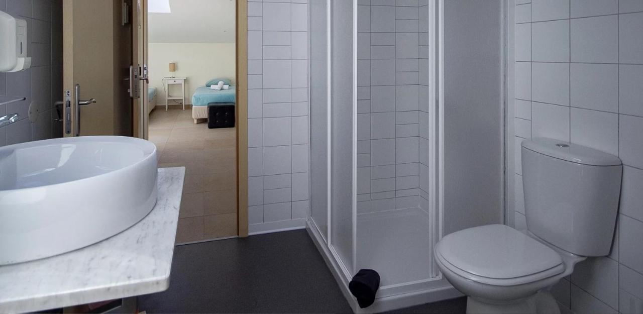 Peniche Surfcamp Hostel Baleal Luaran gambar