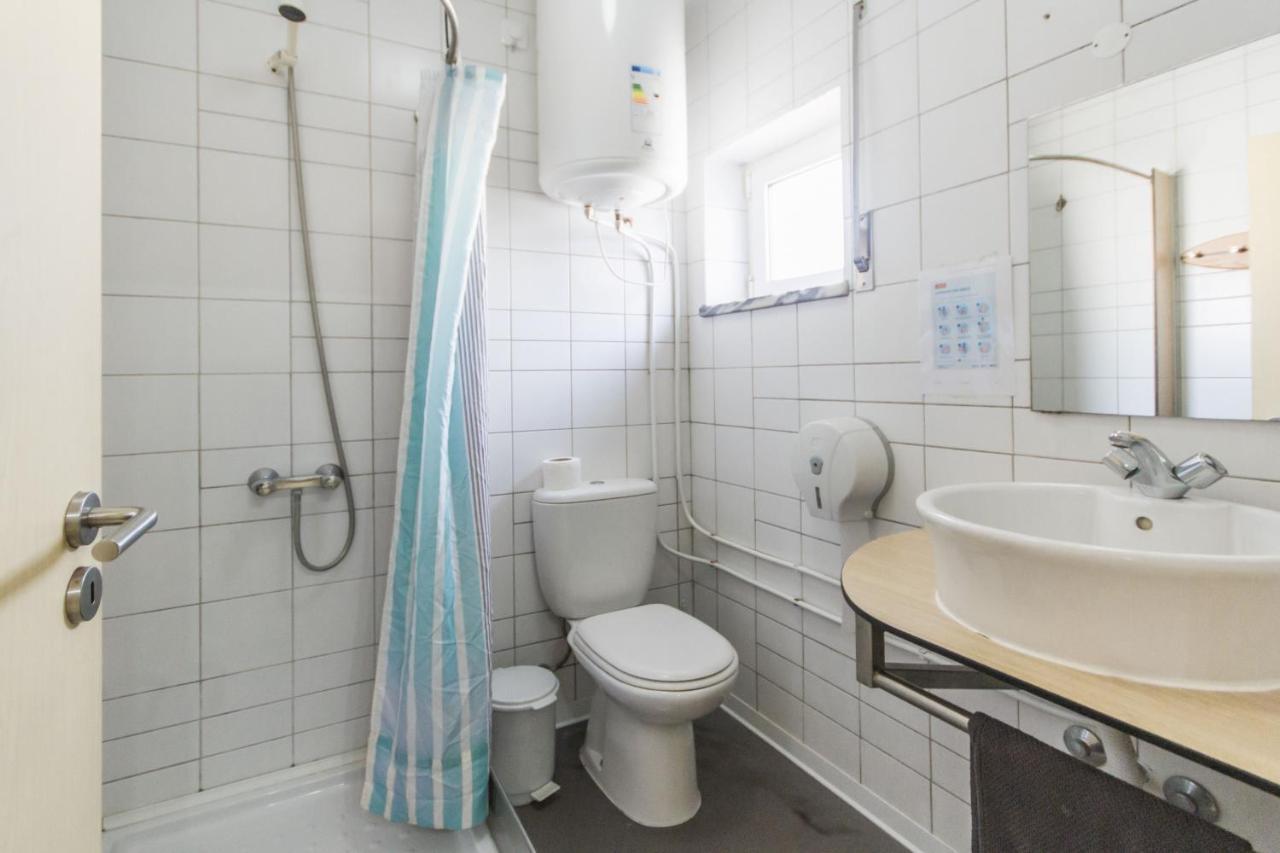 Peniche Surfcamp Hostel Baleal Luaran gambar